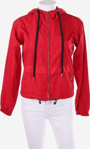 Pimkie Jacket & Coat in S in Red: front