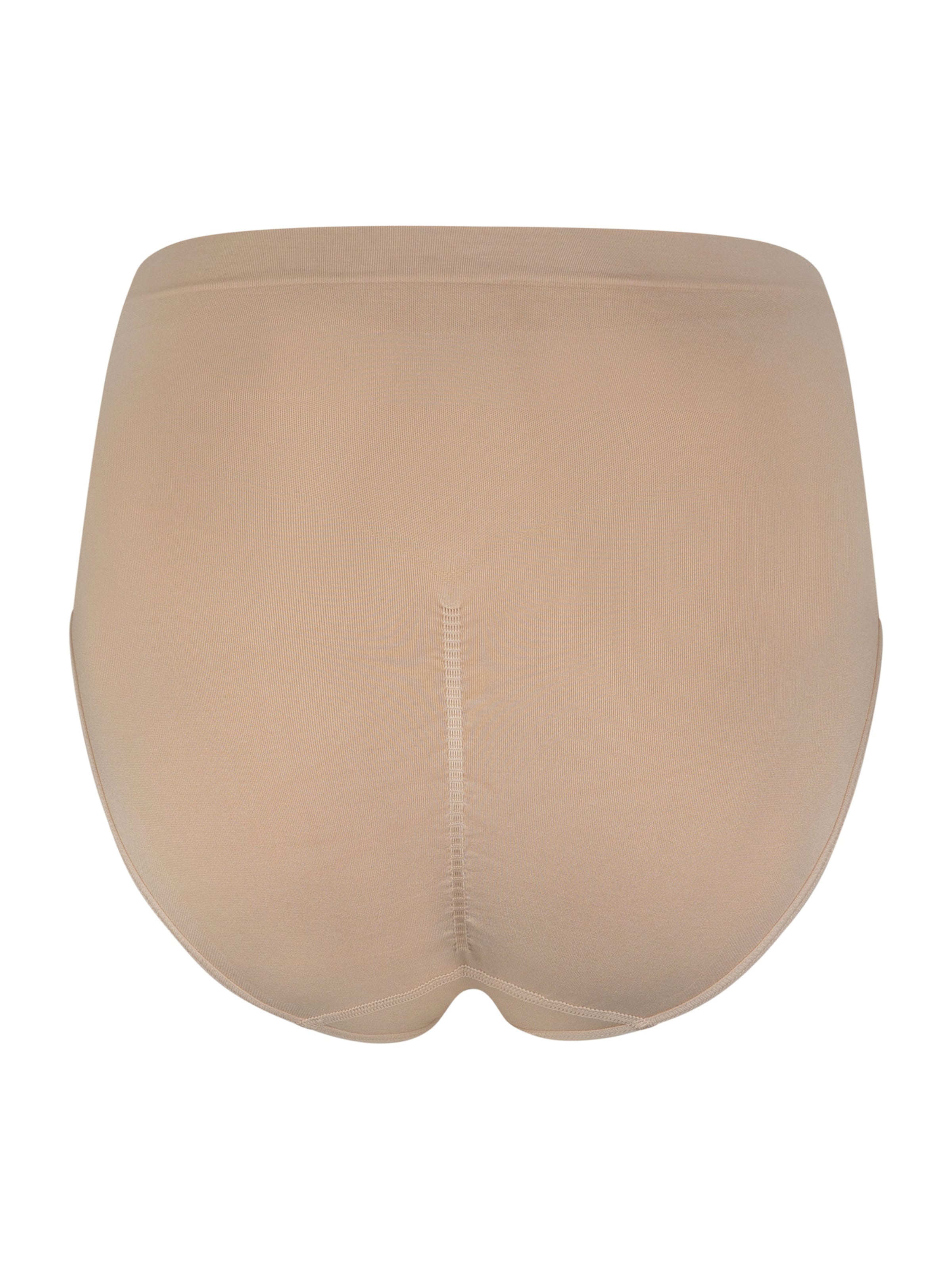 Regular Slip scultant 'Comfort' MAGIC Bodyfashion en marron