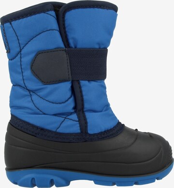 Boots 'Snowbug3 ' Kamik en bleu