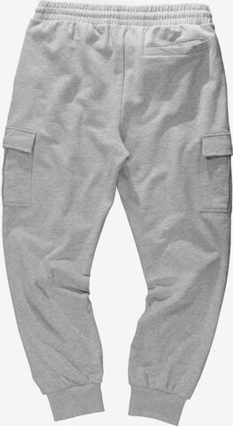 STHUGE Regular Pants in Grey