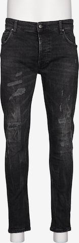 tigha Jeans 32 in Schwarz: Vorderseite