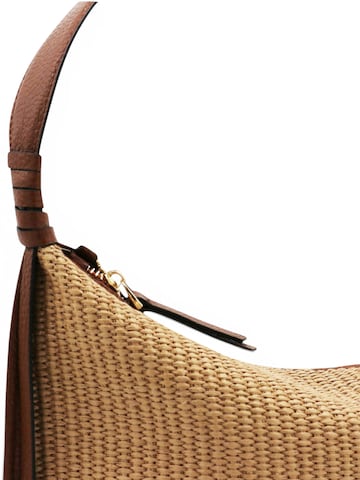 Cheval Firenze Shoulder Bag in Brown