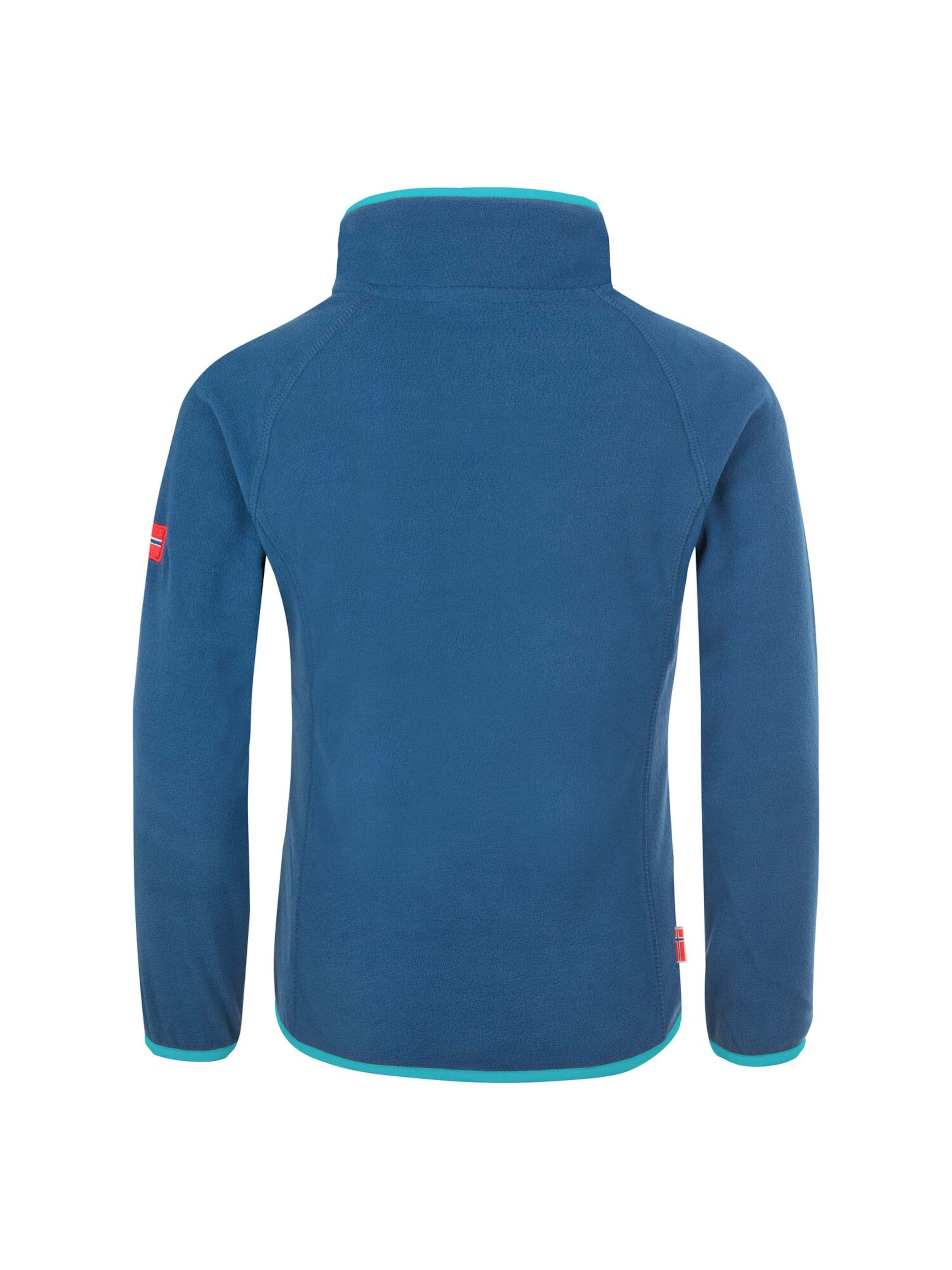 TROLLKIDS Pullover‌‌‌‌‌‌‌ in Blau