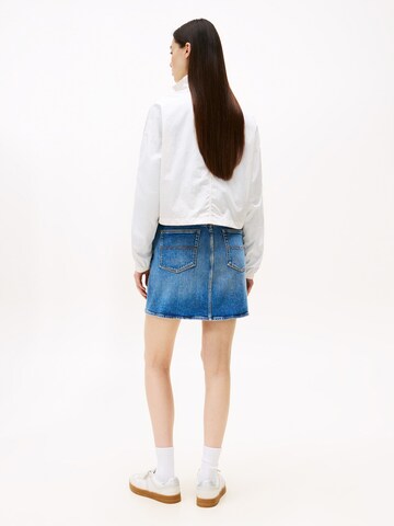 Tommy Jeans Between-season jacket in White
