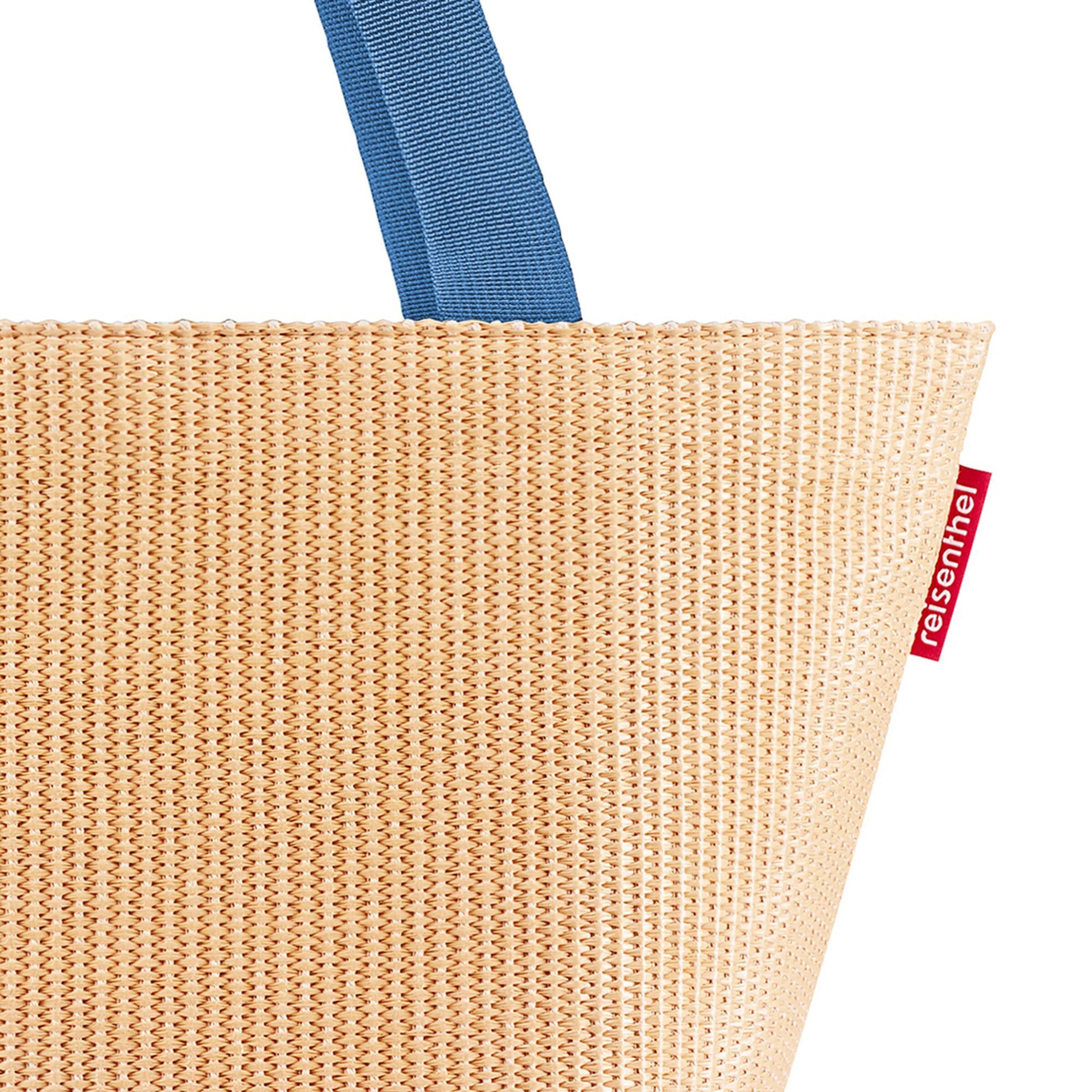 REISENTHEL Shopper in Brown