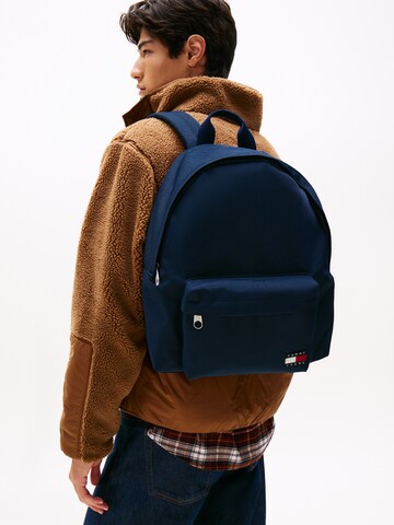 Sac à dos 'Ess' Tommy Jeans en bleu
