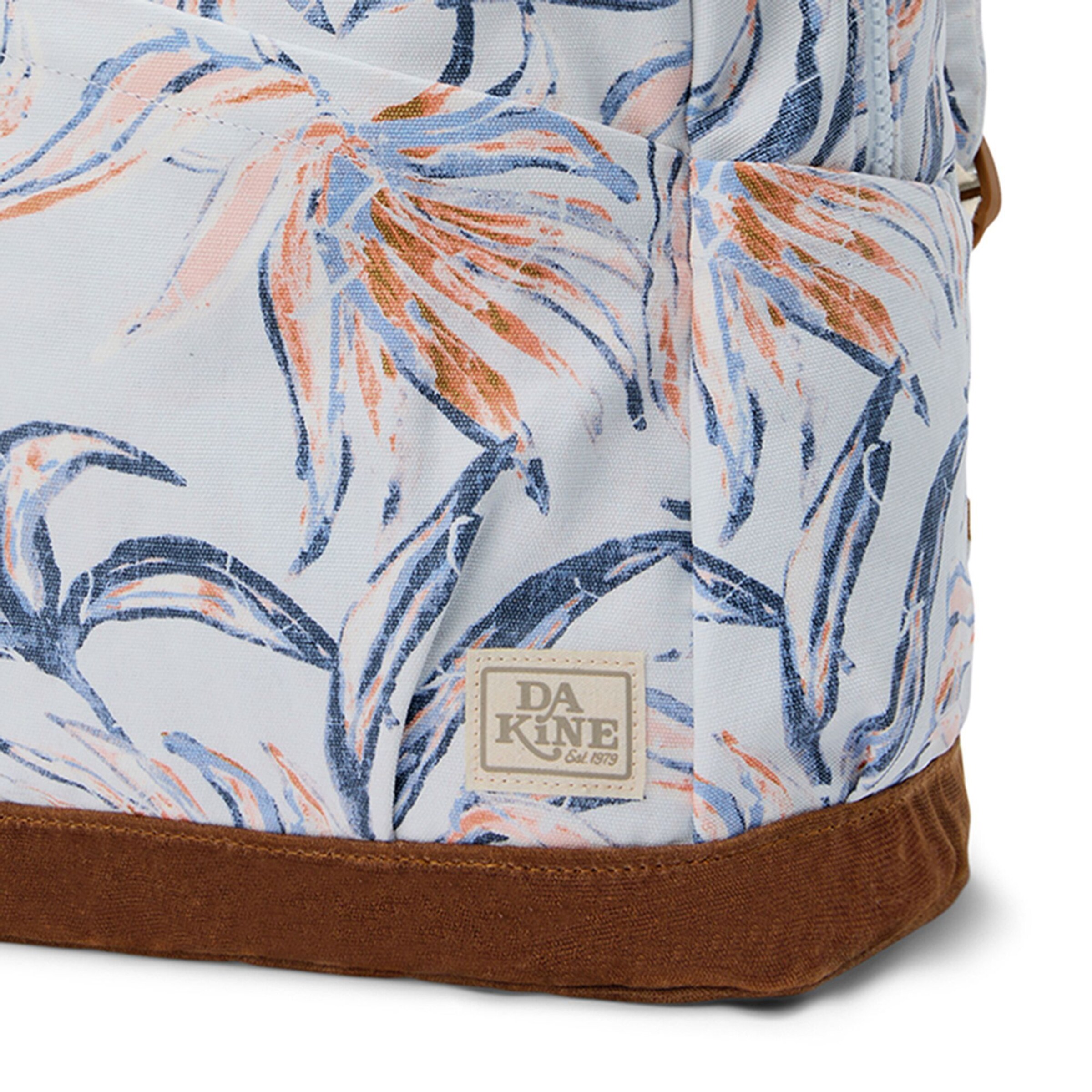 DAKINE - Mochila 'Wednesday' em branco