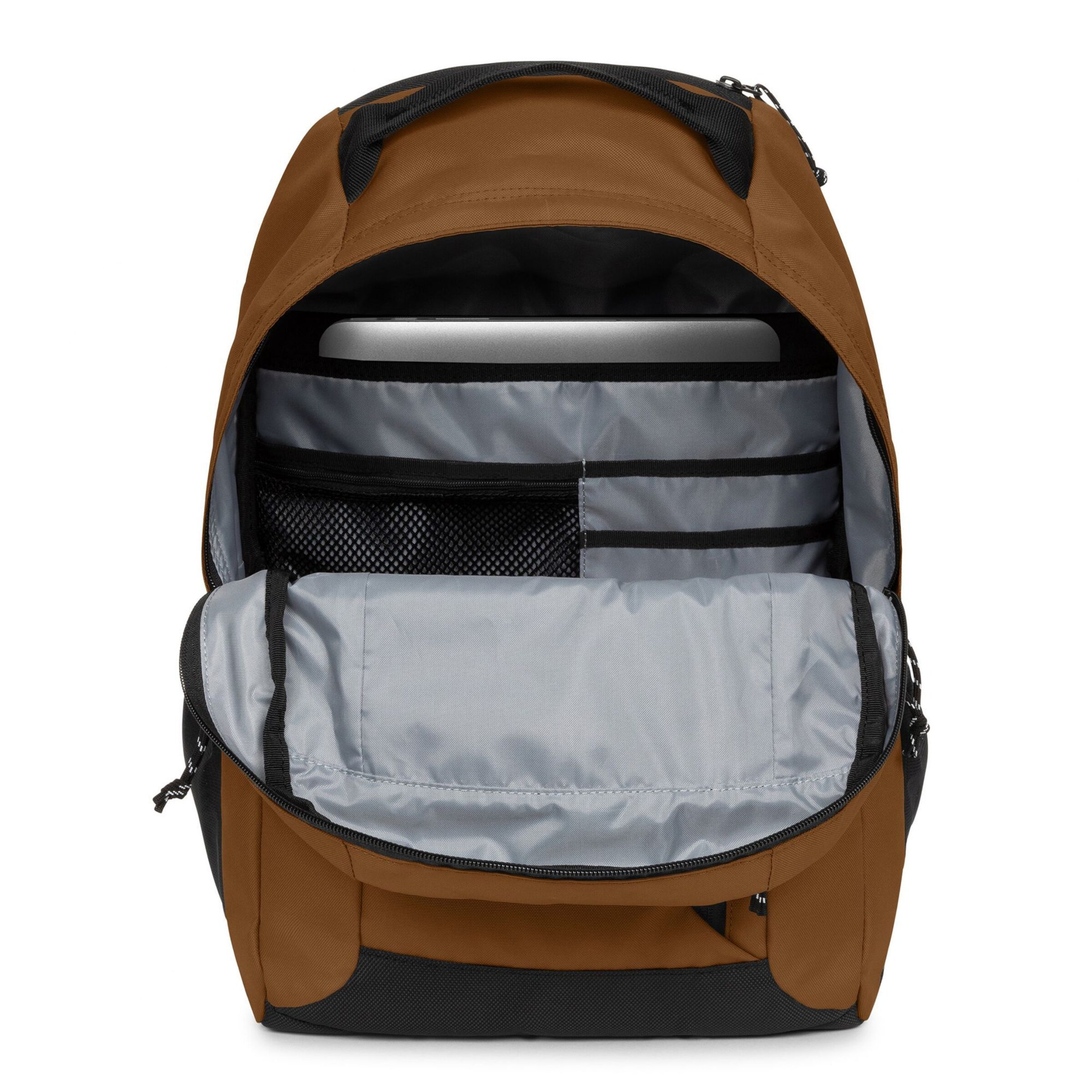 EASTPAK Backpack in Brown