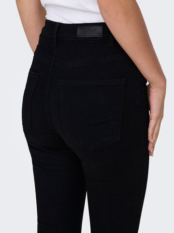Skinny Jeans di ONLY in nero