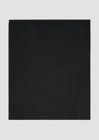 Écharpe tube s.Oliver en noir