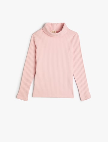 Koton Shirt in Pink: Vorderseite