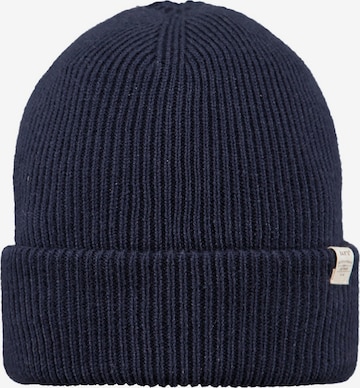 Barts Beanie 'Kinabalu' in Blue