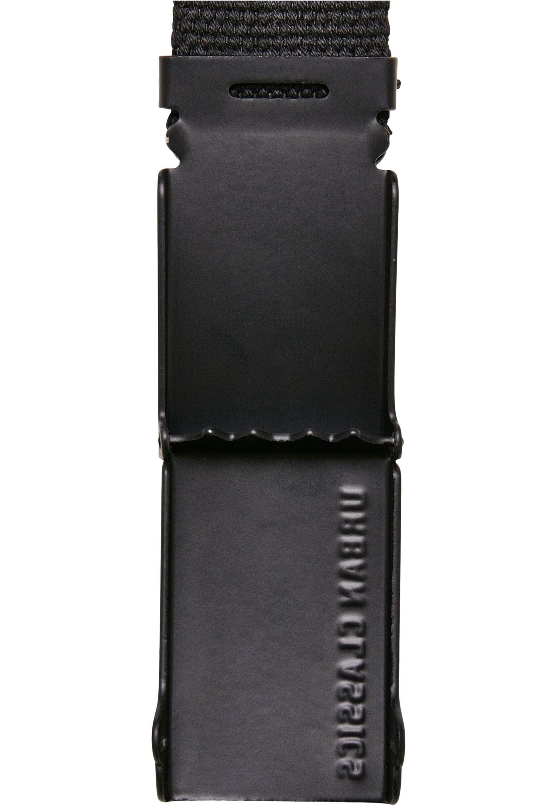 Urban Classics Belt in Blue