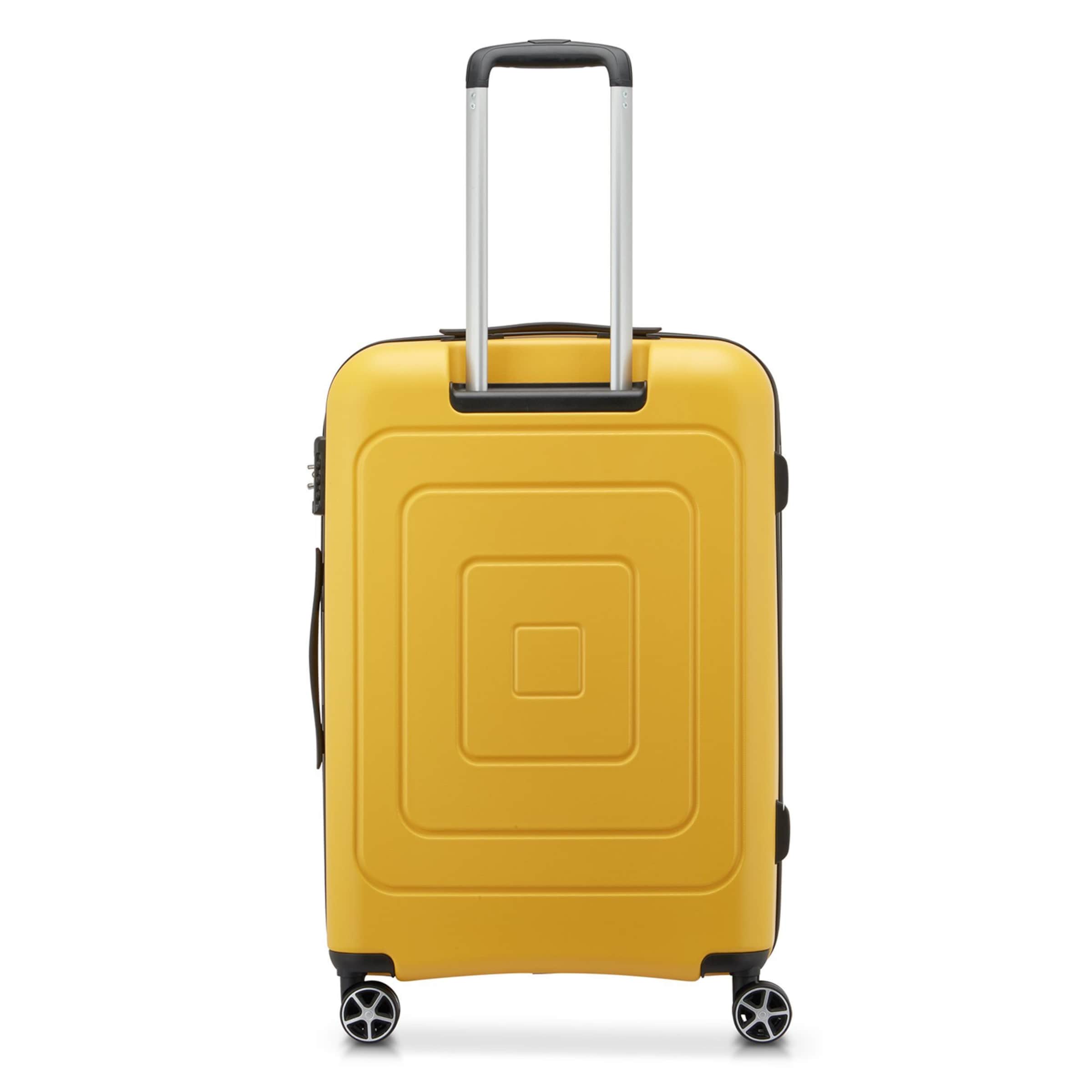 MODO by Roncato Cart in Yellow