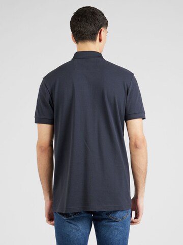 BOSS Shirt 'Pio1' in Blue