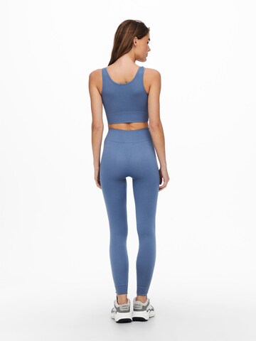 ONLY PLAYSportski top 'Jaia' - plava boja