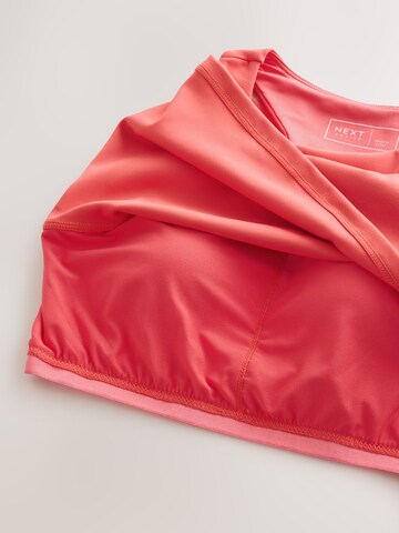 Haut de sport Next en rose