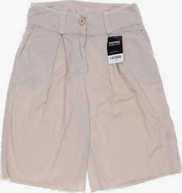 Maryley Shorts in S in Beige: front