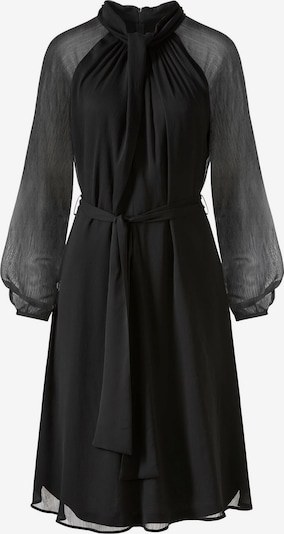 heine Blusenkleid in schwarz, Produktansicht