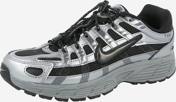 Nike Sportswear Sneaker 'P-6000' in Schwarz: Vorderseite