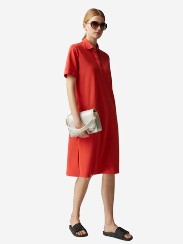 BOGNER Dress 'Alett' in Red