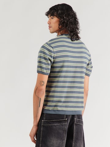 LEVI'S ® Πουλόβερ 'LUCAS' σε μπλε
