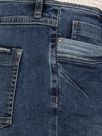 Sublevel Regular Jeans in Blauw