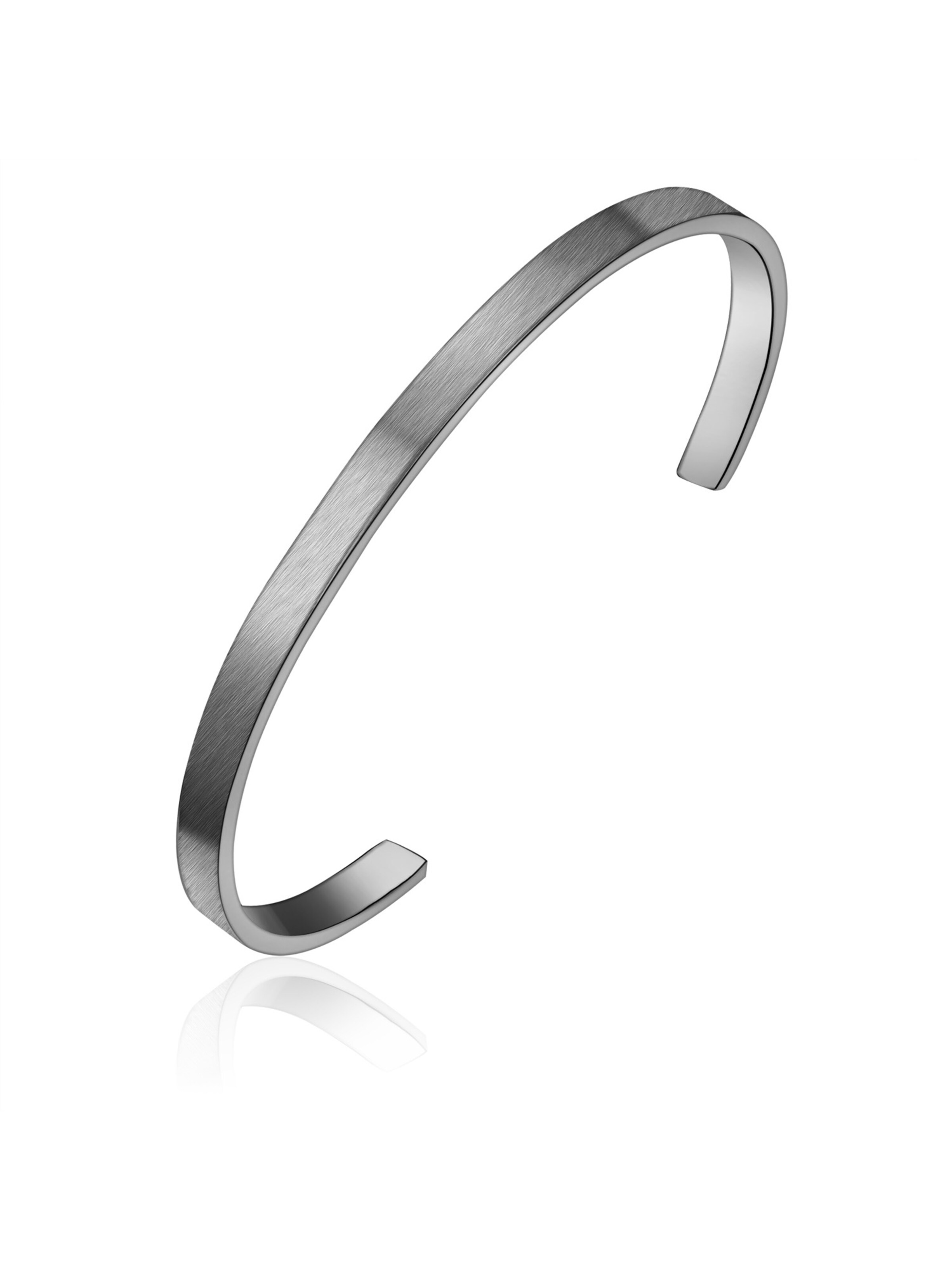 True Rebels Armband in Zilver
