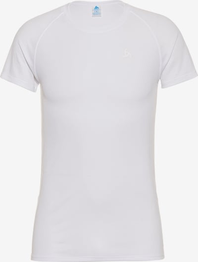 ODLO Sportshirt in offwhite, Produktansicht