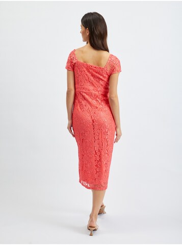 Orsay Cocktail Dress in Pink