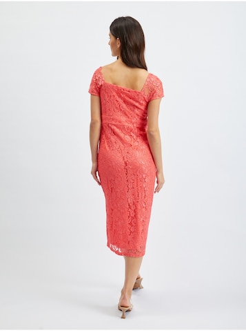 Orsay Kleid in Pink