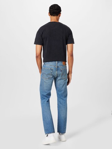 LEVI'S ® Regular Jeans '501  '54 ' in Blau