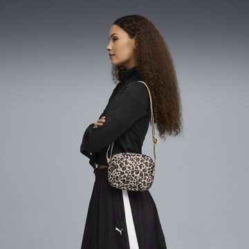 Sac à bandoulière PUMA en beige