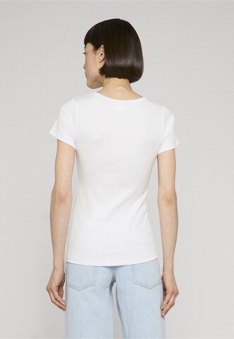 Urban Classics T-Shirt in Weiß