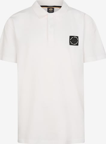 Petrol Industries Shirt ' Cataviña ' in White: front