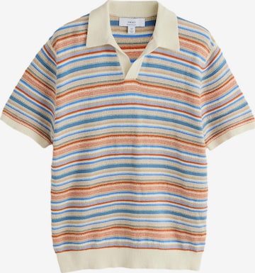 smėlio Next Megztinis: priekis