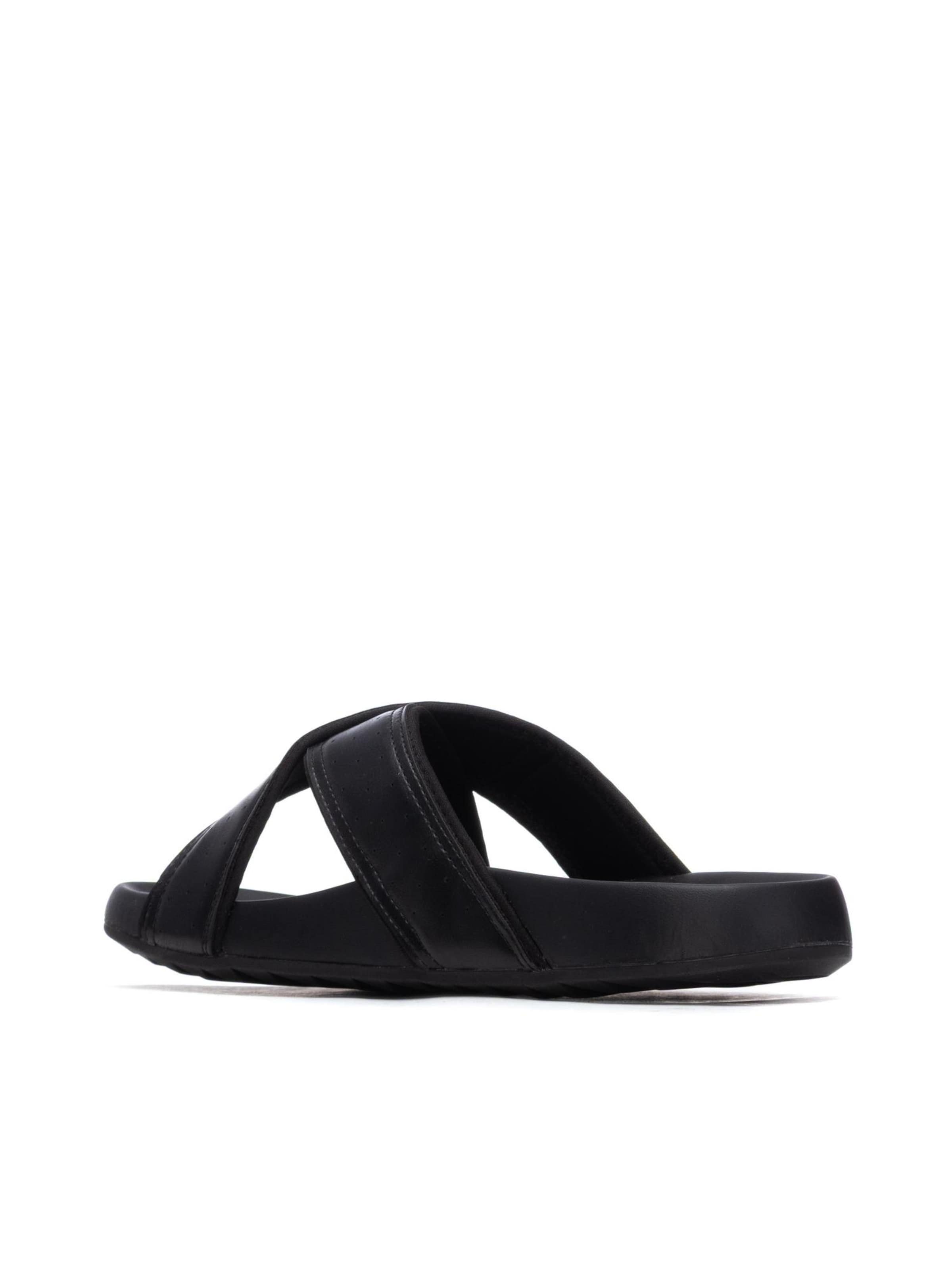 Xti Sandals in Black