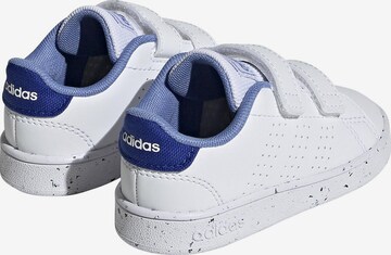 ADIDAS ORIGINALS Sneakers 'Advantage CF' in Wit