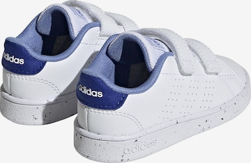 ADIDAS ORIGINALS Sneakers 'Advantage CF' in White