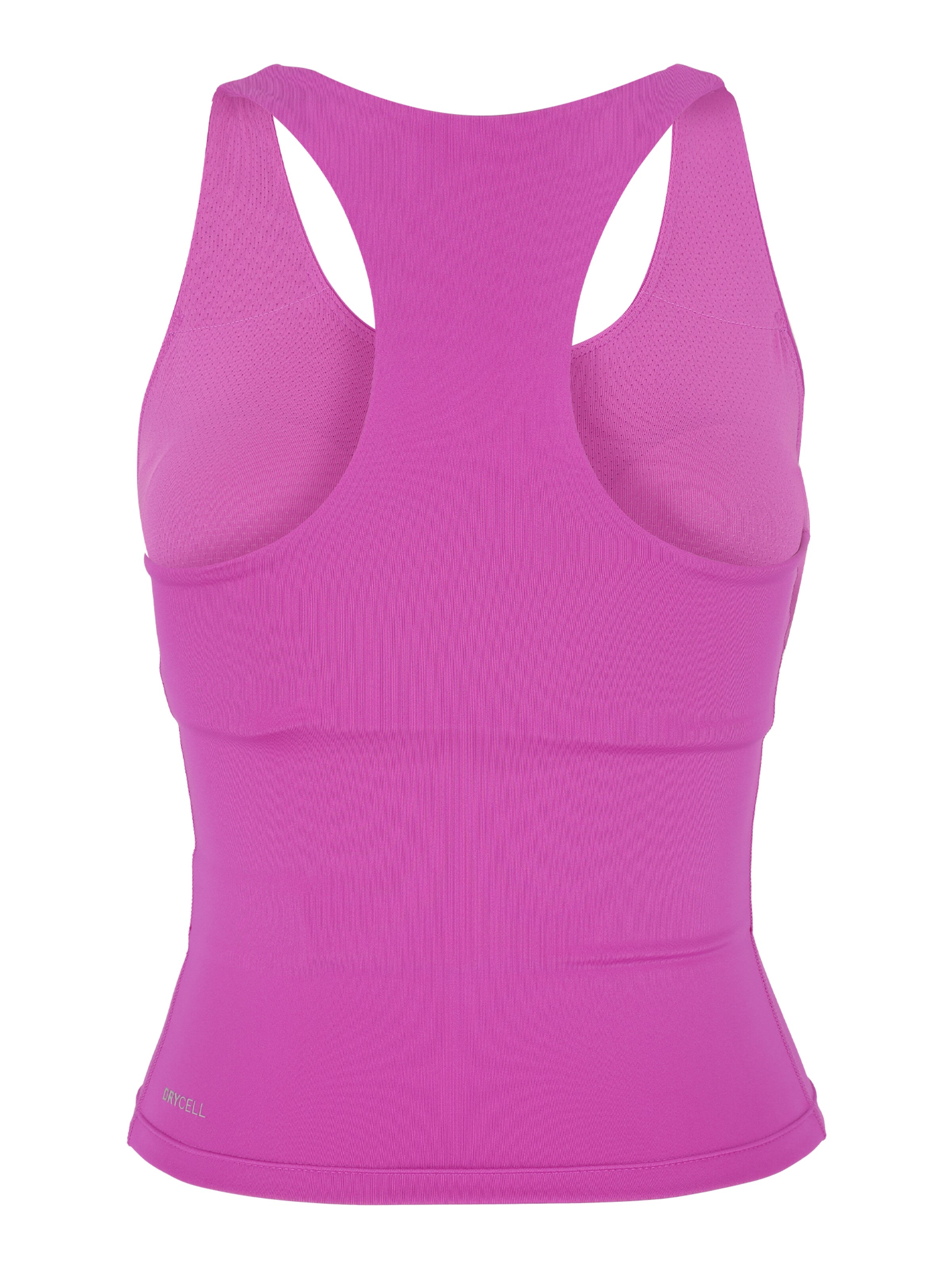 PUMA Sporttop 'TAD ESSENTIAL' in Lila