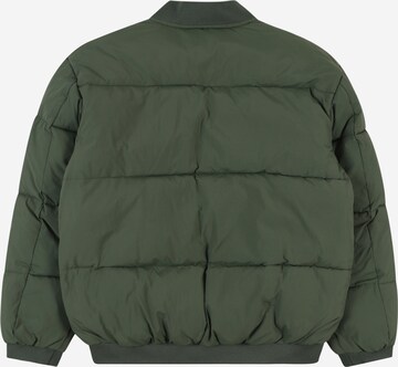 Calvin Klein Jeans Between-season jacket in Green