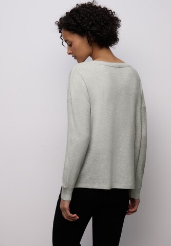 STREET ONE Shirt in Grey