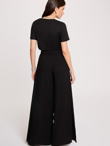 Morgan Póló '261-DLOPI' - fekete