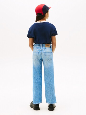 Regular Jean TOMMY HILFIGER en bleu