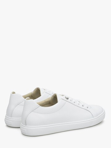 Estro Platform trainers '09-2348' in White