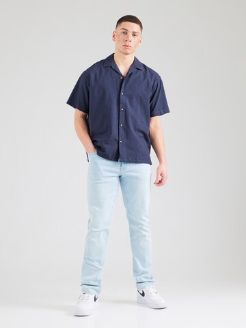 Only & Sons regular Τζιν 'ONSWEFT' σε μπλε