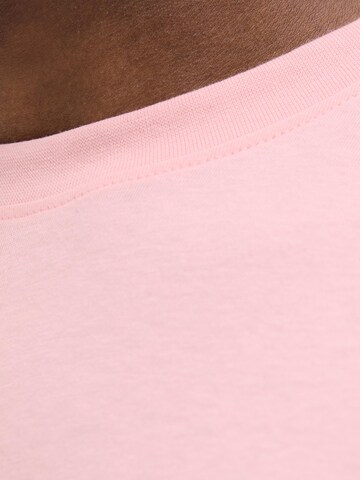 JACK & JONES Bluser & t-shirts i pink