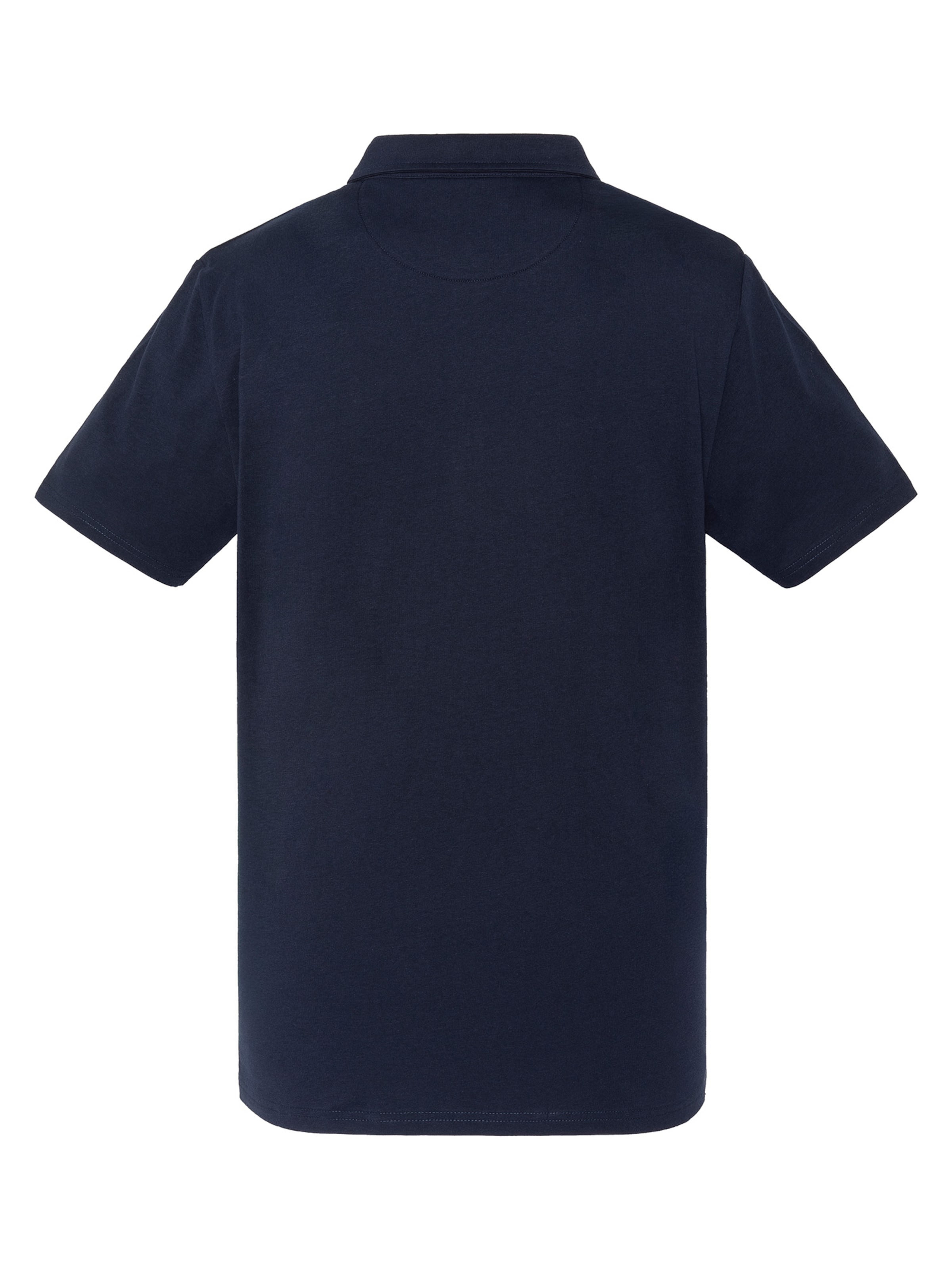 Schott NYC Shirt‌‌‌‌ in Blau
