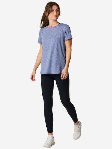Maglia funzionale 'Core' di SWEDEMOUNT in blu