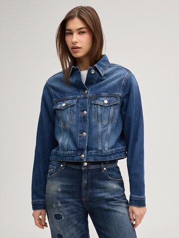 Veste mi-saison 'Imani' JOOP! Jeans en bleu : devant